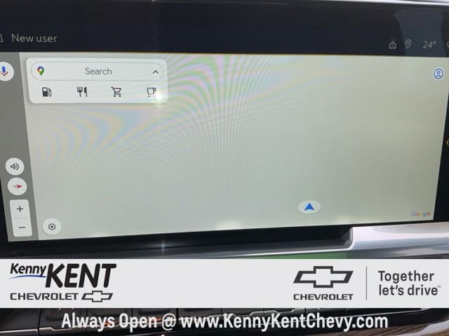 Used 2023 Chevrolet Silverado 1500 RST w/ All Star Edition Plus image 2