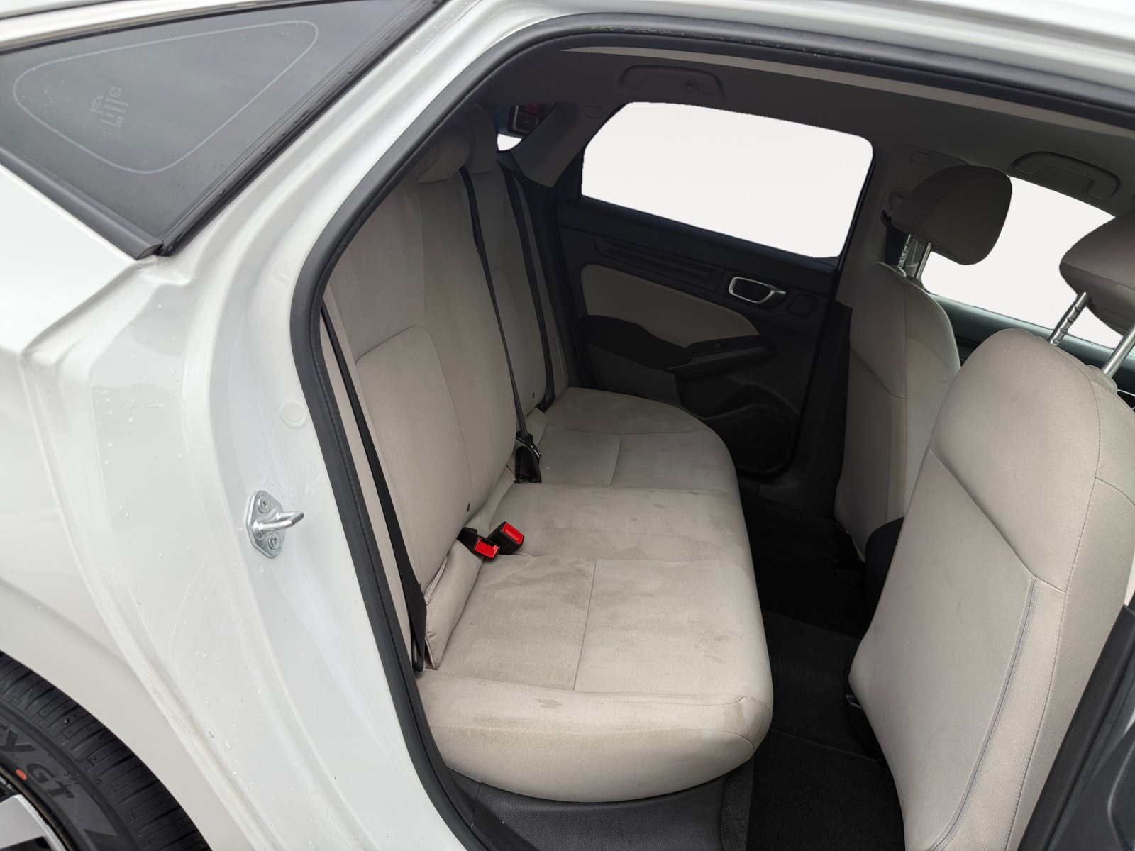 Used 2023 Honda Civic LX image 18