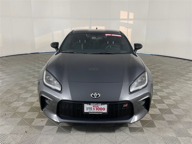 Used 2024 Toyota GR86 Premium image 24