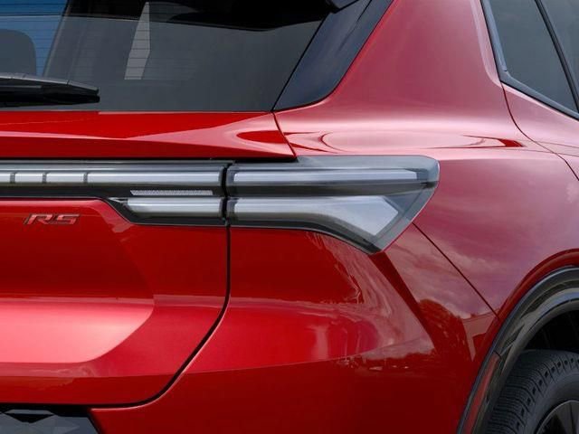 New 2026 Chevrolet Equinox EV RS image 14