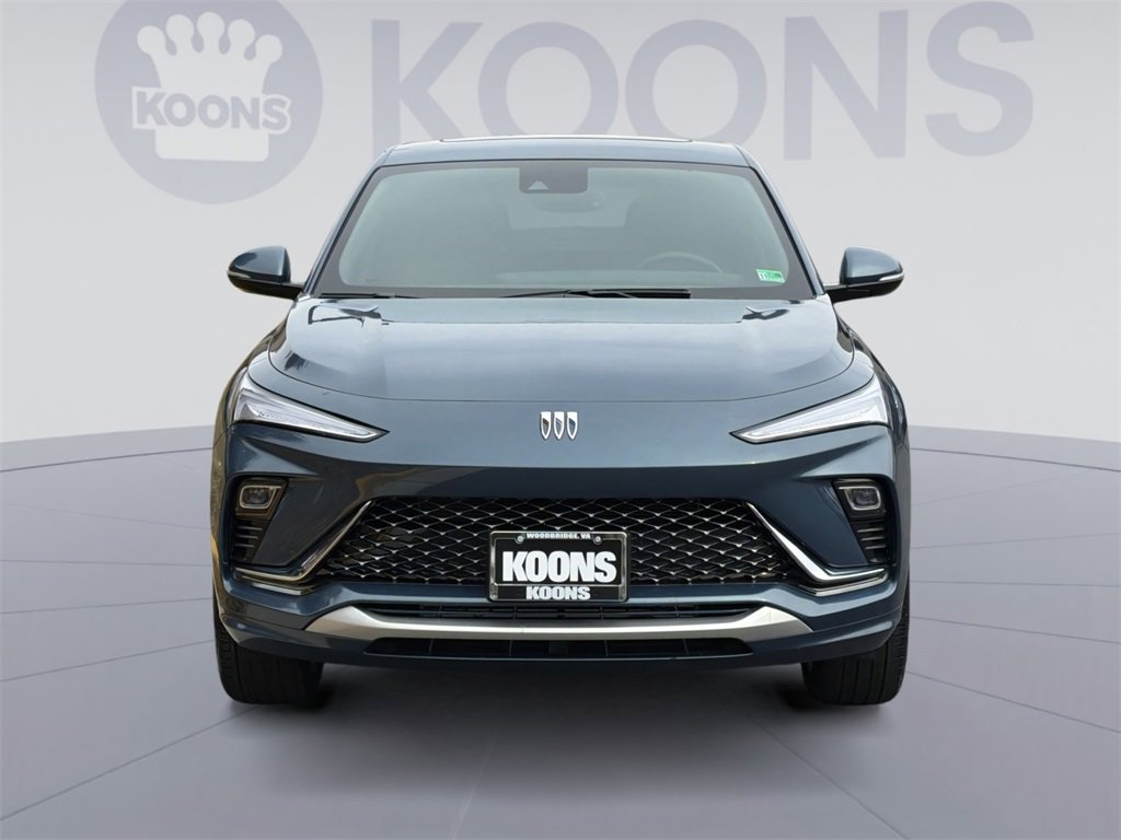 Used 2024 Buick Envista Avenir image 11