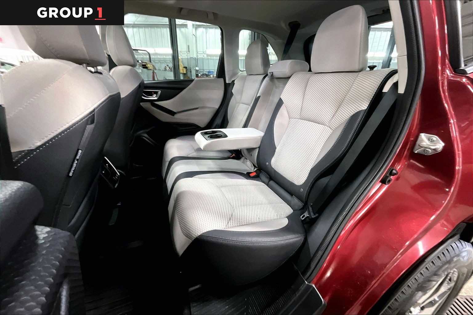 Certified 2023 Subaru Forester Premium image 21