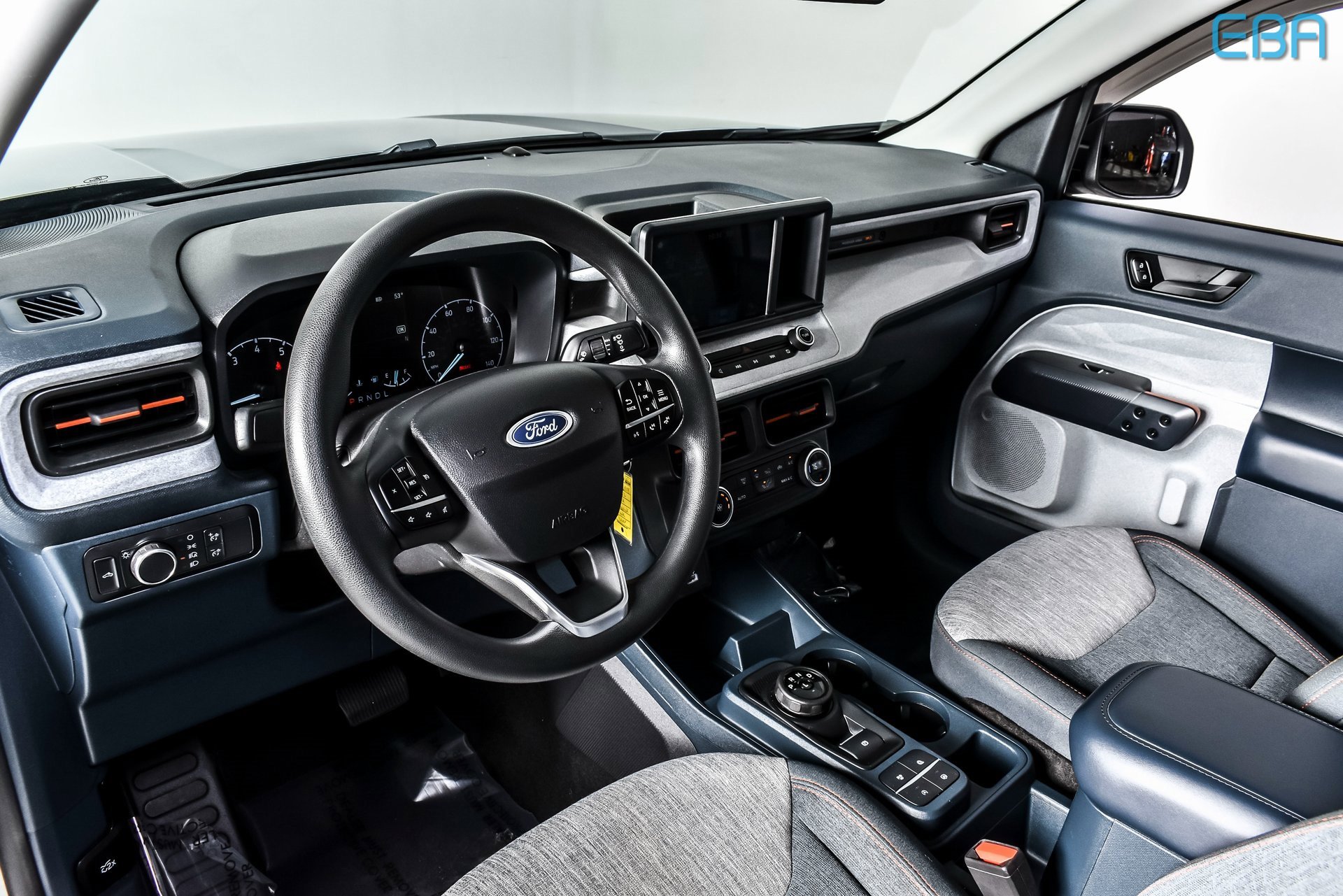 Used 2022 Ford Maverick XLT w/ Equipment Group 300A Standard image 16