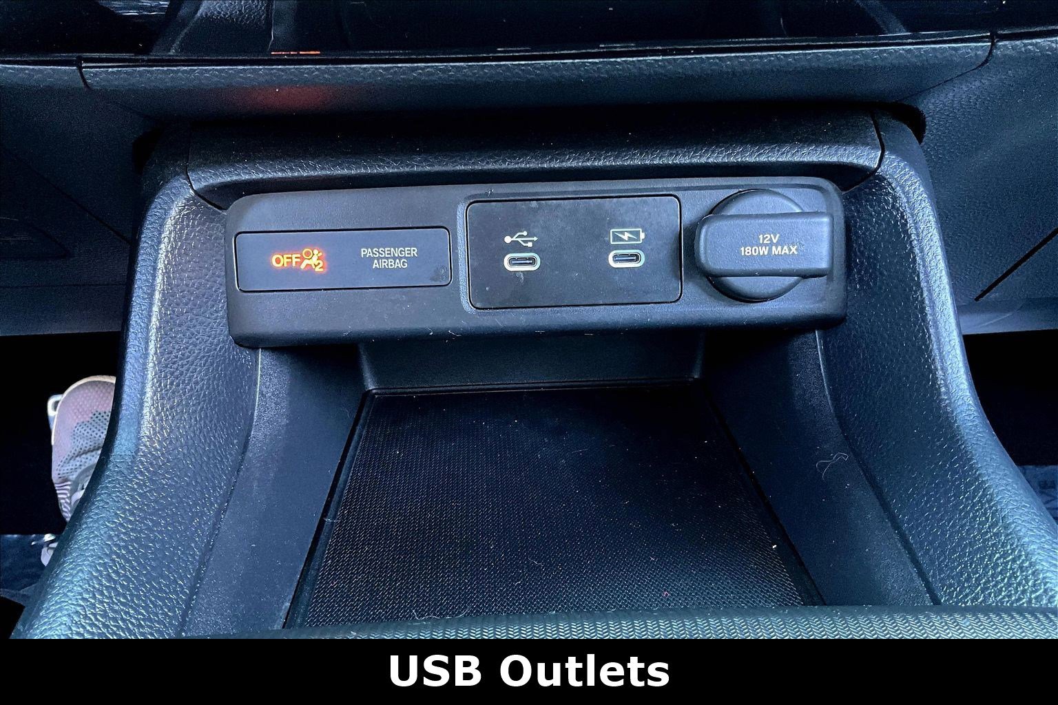 Used 2025 Honda Civic Sport image 15