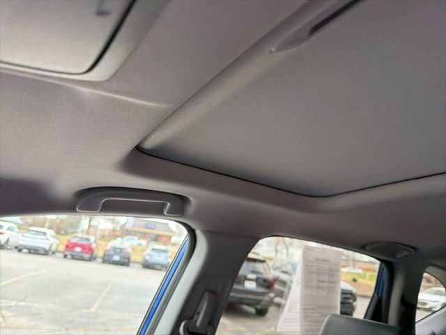 Used 2020 Honda CR-V Touring image 16