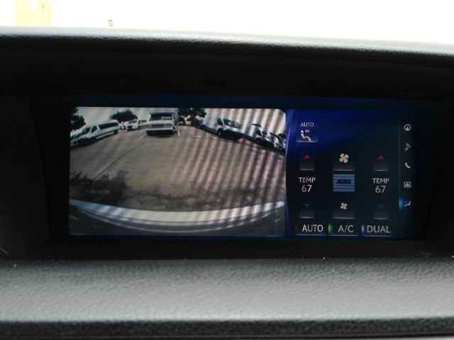 Used 2016 Lexus GS 350 AWD w/ Premium Package image 8