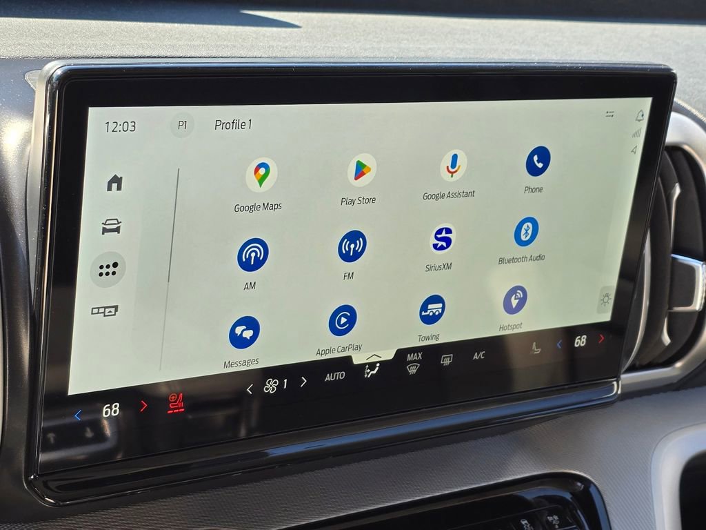 New 2026 Ford Expedition Active RWD image 20