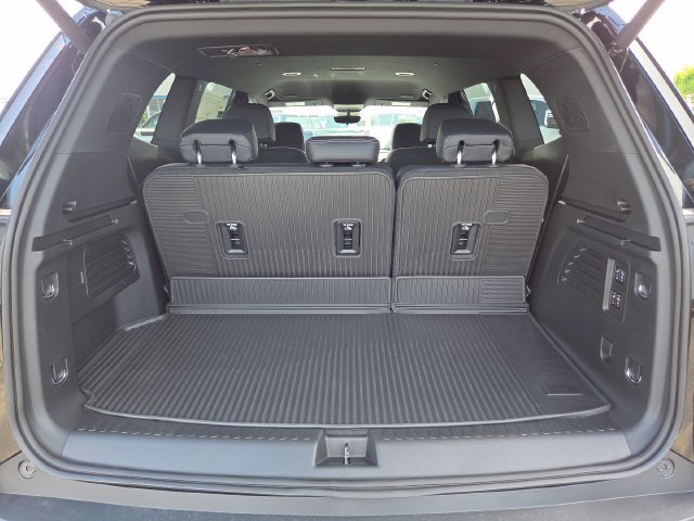 New 2026 Buick Enclave Preferred w/ Super Cruise Package AWD/4WD image 21