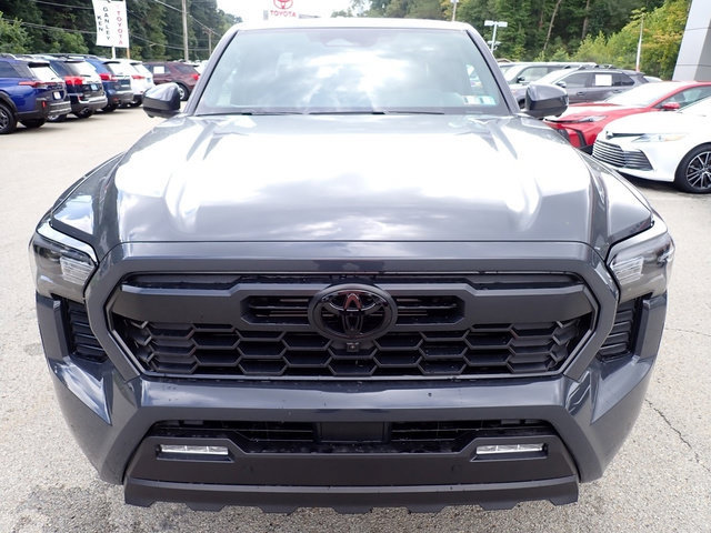 New 2026 Toyota Tacoma TRD Off-Road w/ TRD Off Road Premium Package AWD/4WD image 9