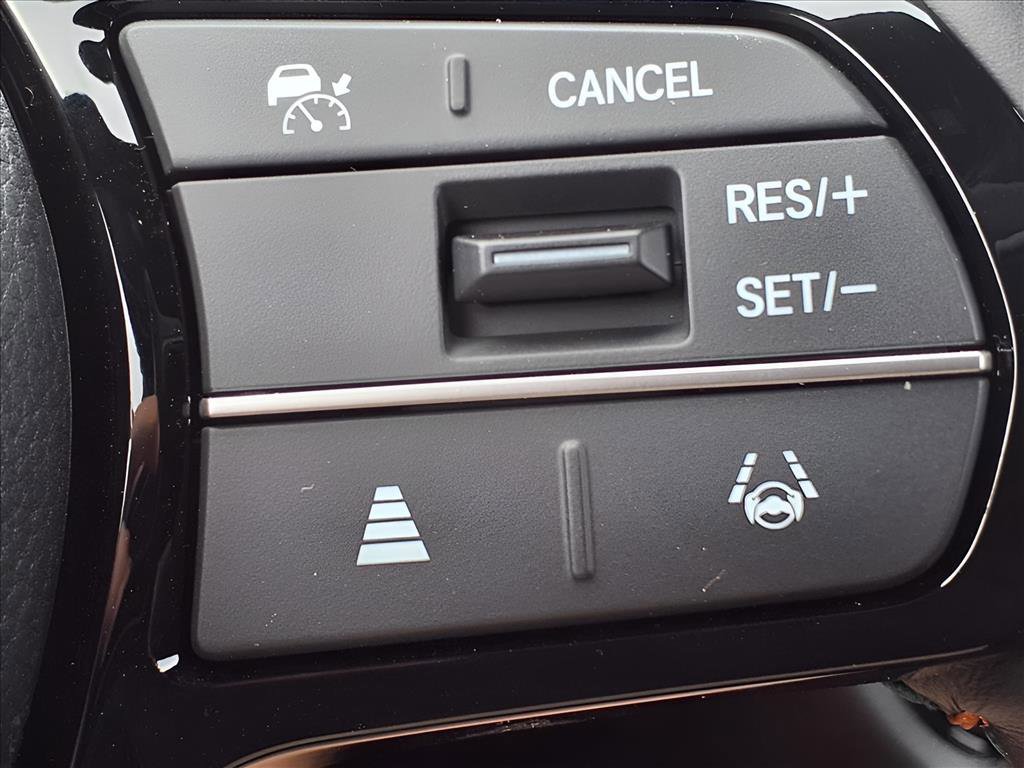 New 2026 Honda HR-V Sport image 24