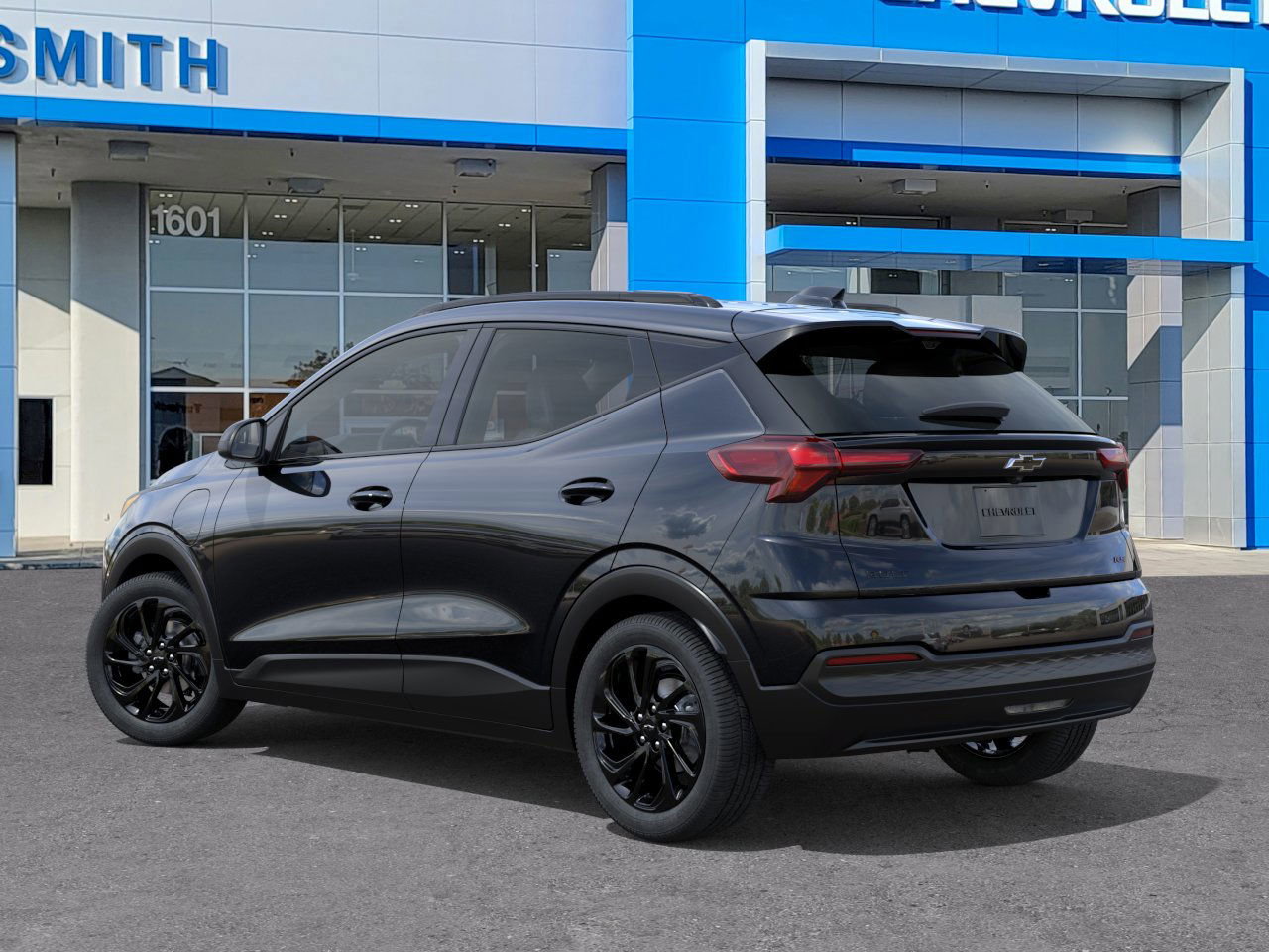 New 2027 Chevrolet Bolt RS w/ Technology Package image 27
