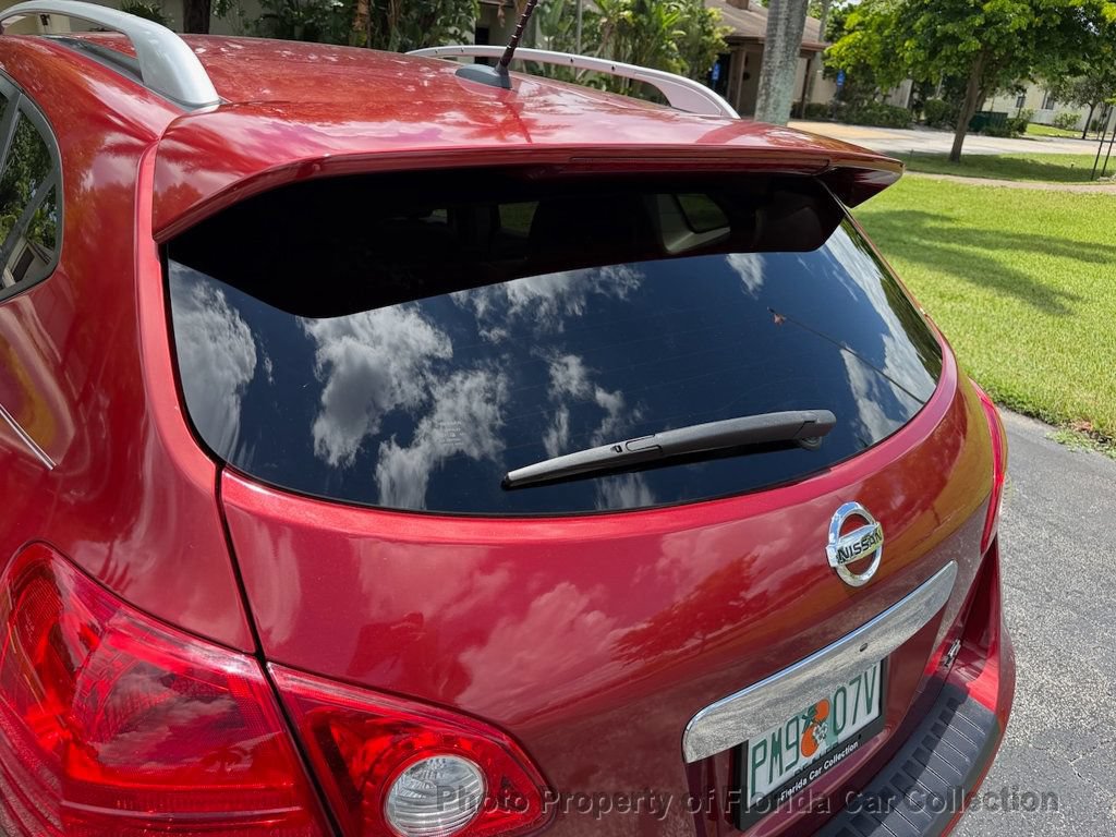 Used 2012 Nissan Rogue SL FWD image 20