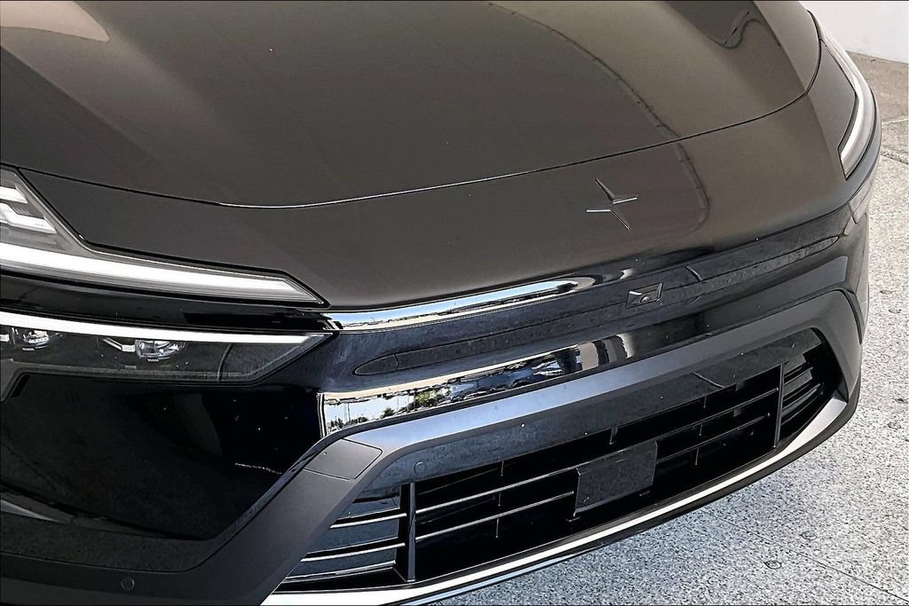 Used 2026 Polestar Polestar 4 AWD/4WD image 36