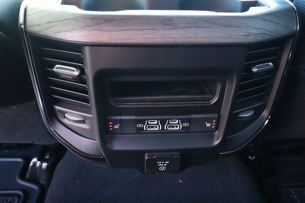 New 2026 RAM 3500 Limited image 16