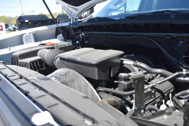 New 2026 Chevrolet Silverado 3500 W/T w/ WT Convenience Package AWD/4WD image 34