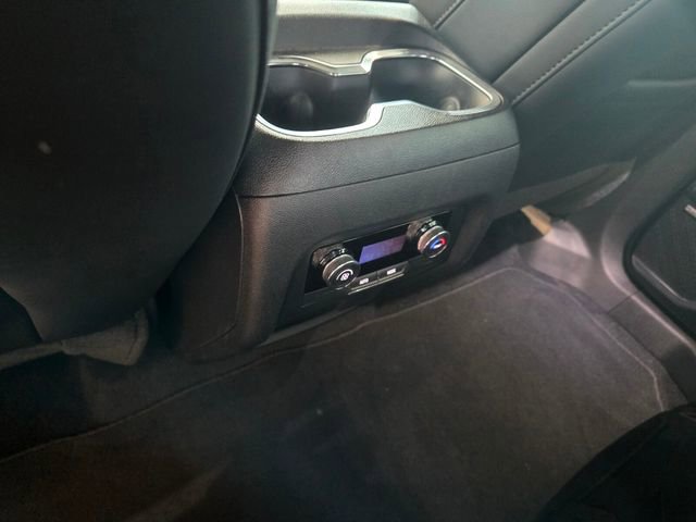 New 2026 Buick Enclave Sport Touring w/ Power Package image 8