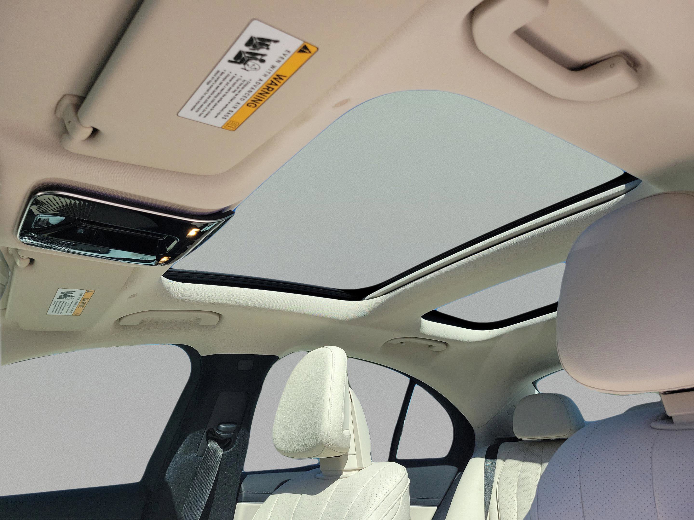 Certified 2026 Mercedes-Benz E 350 Sedan image 35