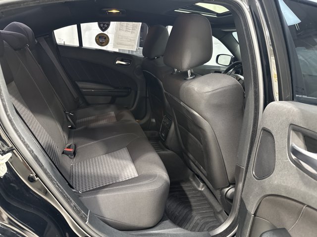 Used 2023 Dodge Charger GT w/ Blacktop Package RWD image 28