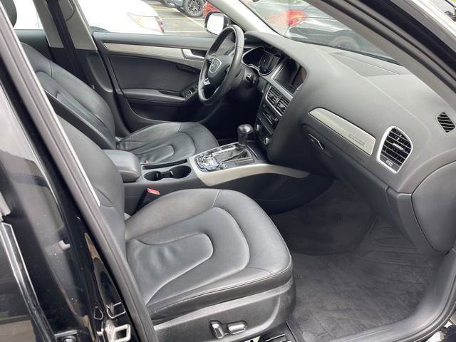 Used 2014 Audi A4 2.0T Premium Plus AWD/4WD image 17