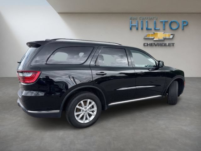 Used 2023 Dodge Durango SXT Launch Edition AWD/4WD image 5