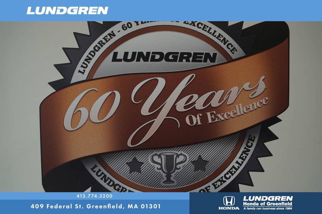 New 2026 Honda Passport RTL image 35