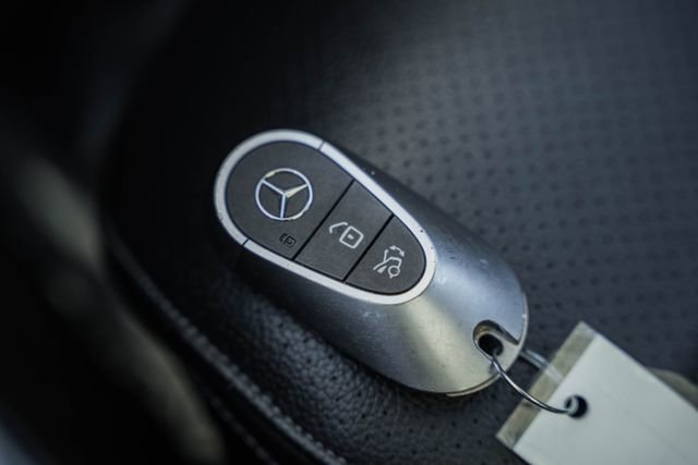 Used 2023 Mercedes-Benz C 300 4MATIC Sedan image 44