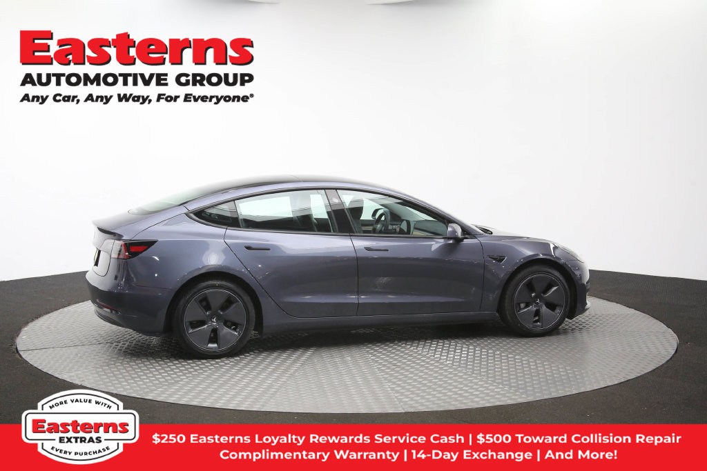 Used 2023 Tesla Model 3 Standard Range RWD image 39