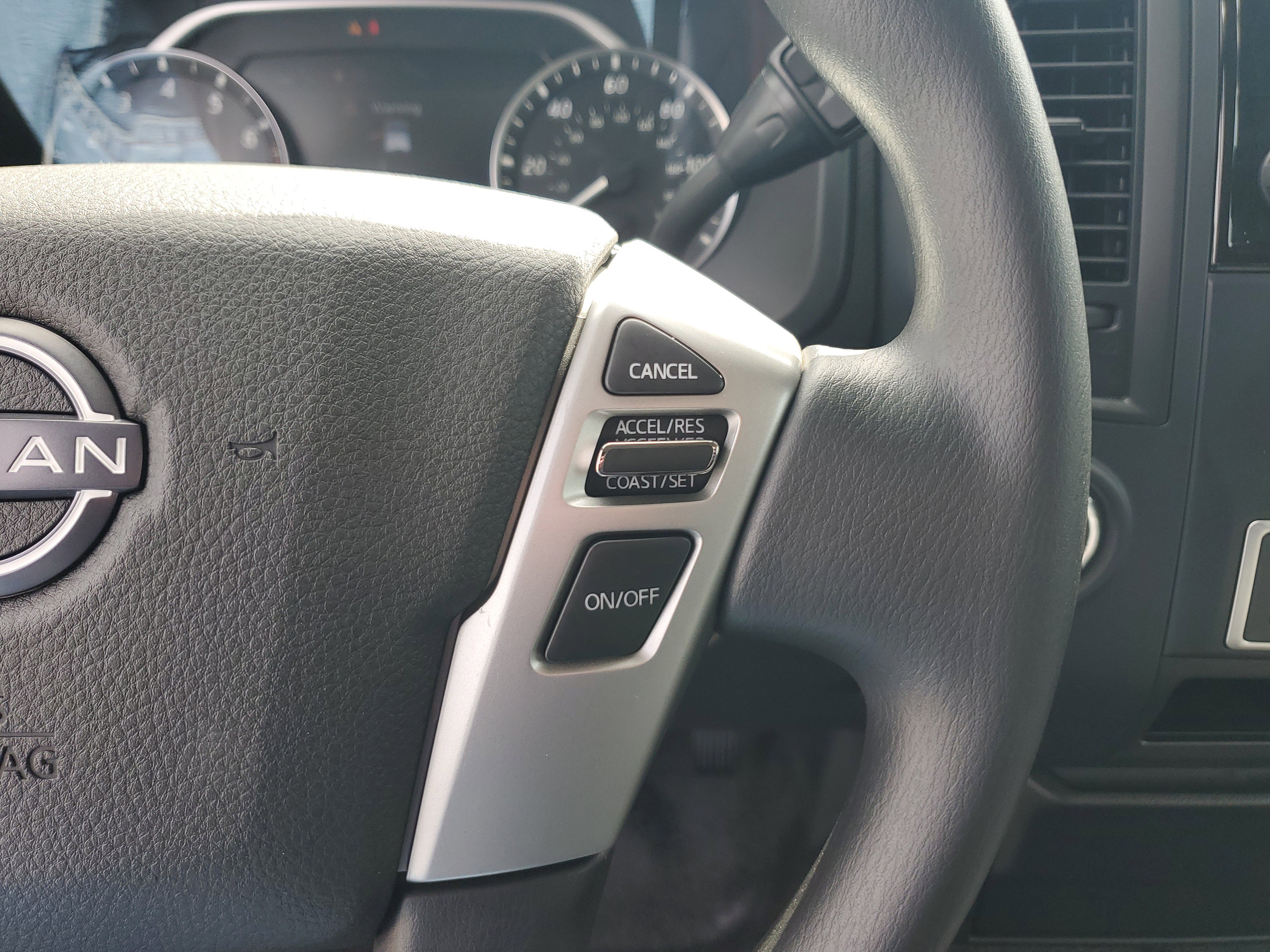 Certified 2023 Nissan Titan S w/ S Utility Package image 18