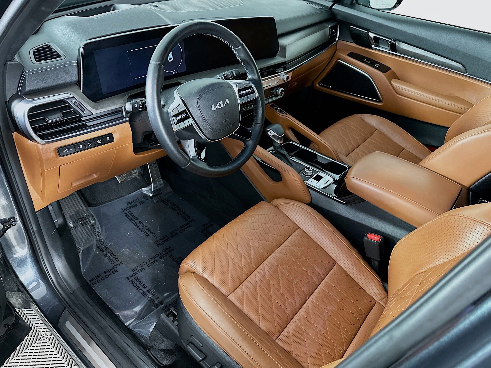 Used 2024 Kia Telluride SX Prestige X-Line image 9