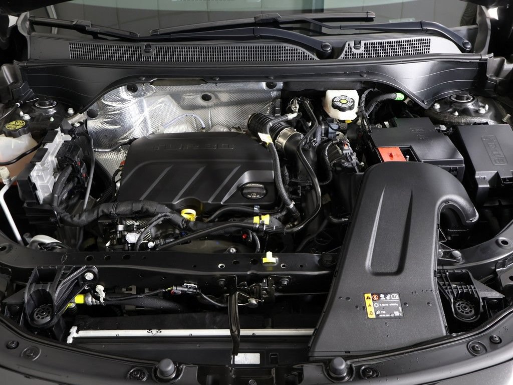 Used 2024 Buick Envista Avenir FWD image 21