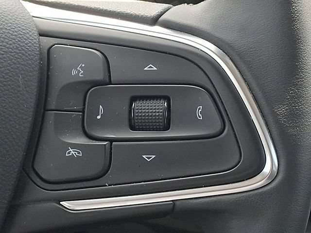 Used 2025 Buick Encore GX Sport Touring w/ Comfort Package AWD/4WD image 23