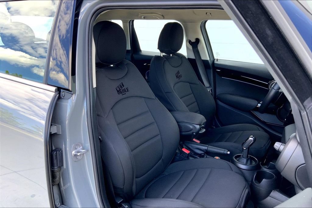Used 2022 MINI Cooper S FWD image 8