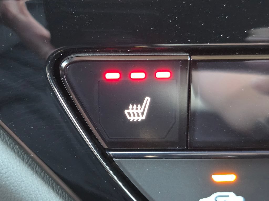 New 2026 Honda Accord EX-L image 5