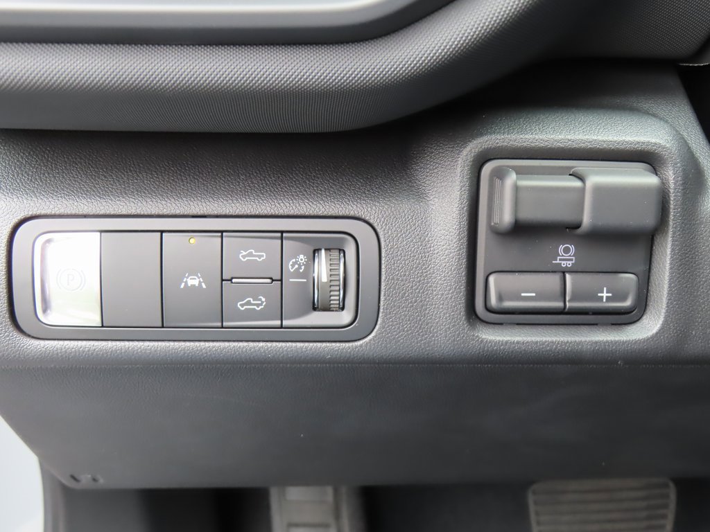 New 2026 Chevrolet Silverado EV LT w/ Plus Package image 13