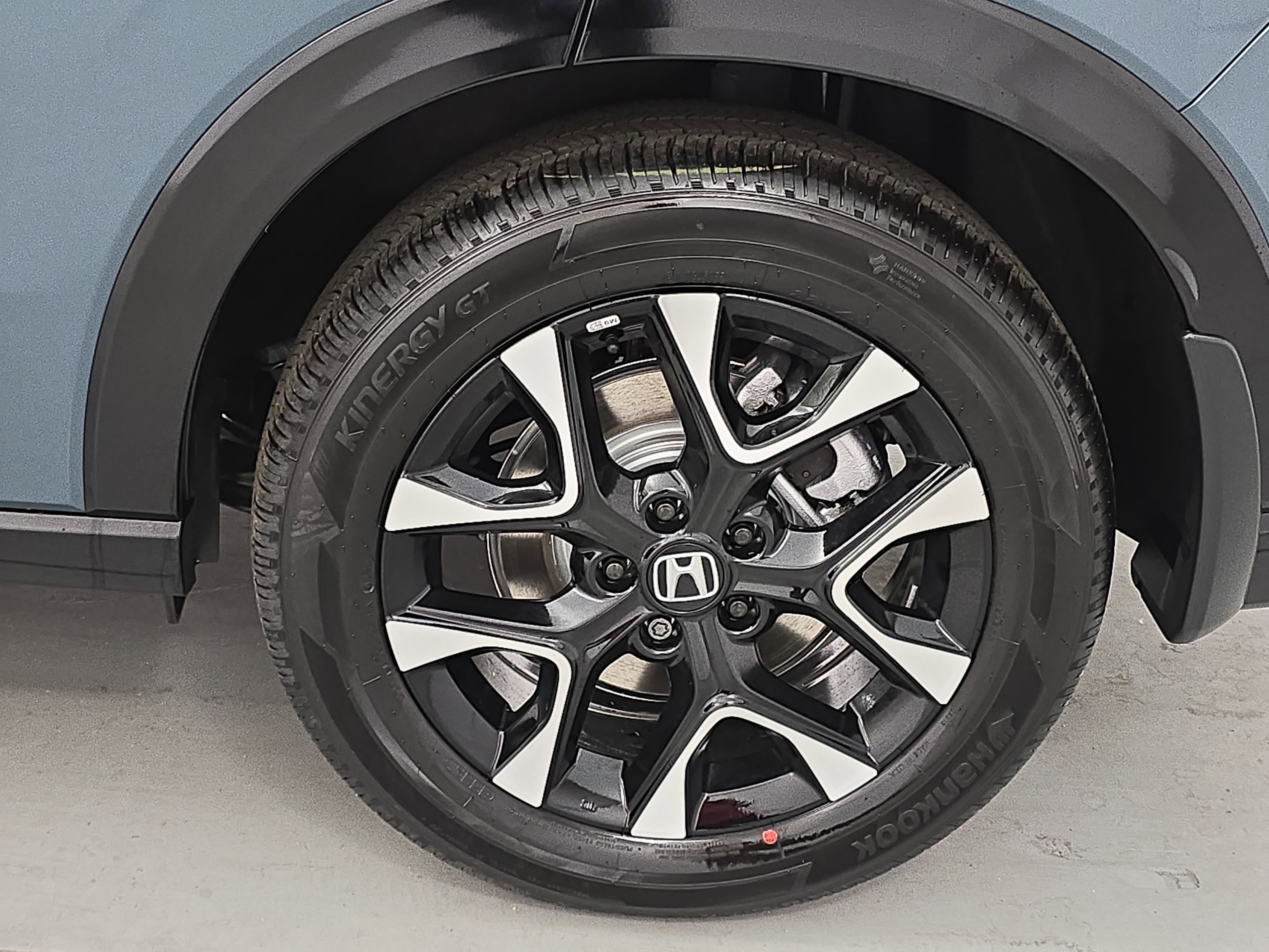 New 2026 Honda HR-V EX-L image 33