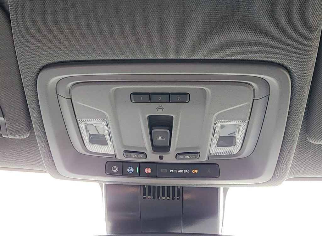 New 2026 GMC Sierra 1500 SLT w/ SLT Premium Plus Package image 35