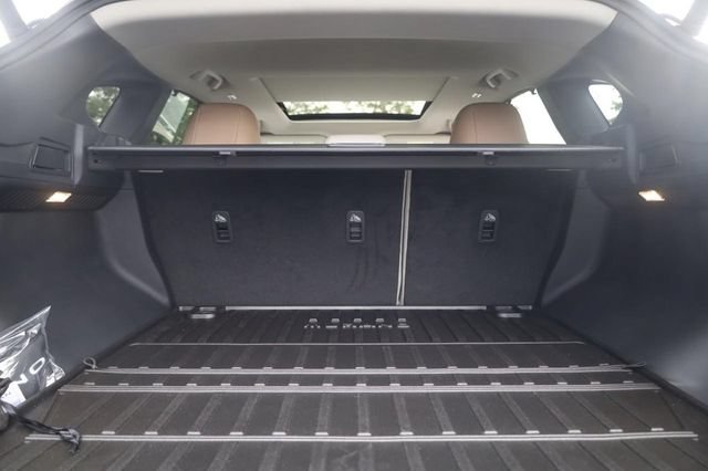 New 2026 Nissan Murano Platinum w/ Cargo Package AWD/4WD image 25