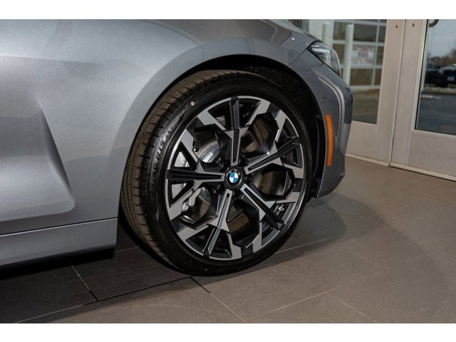 New 2026 BMW 430i xDrive Coupe w/ Premium Package AWD/4WD image 45