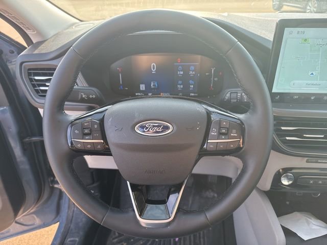 Used 2025 Ford Escape Active w/ Tech Pack #1 image 13