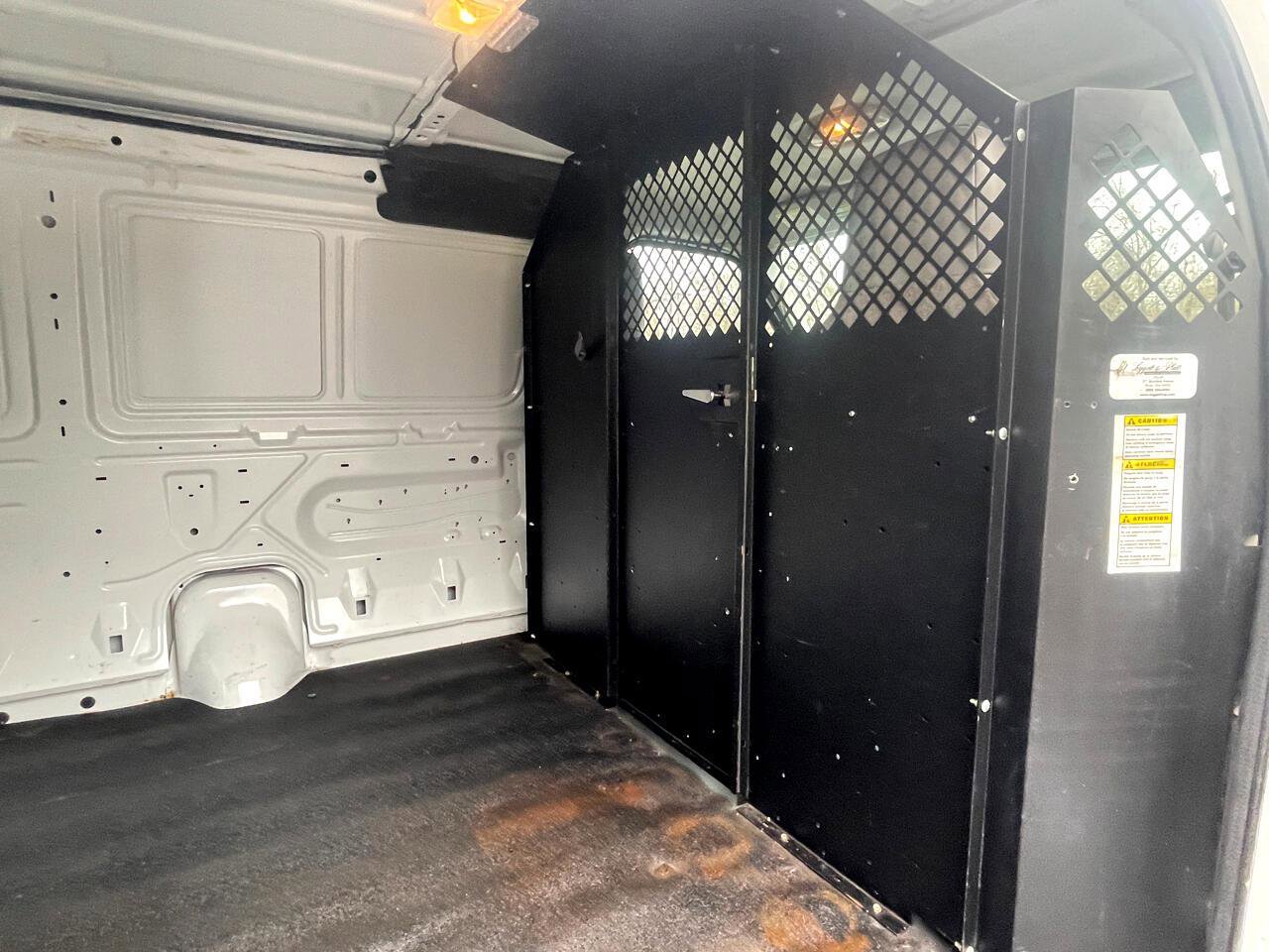 Used 2013 Ford E-150 and Econoline 150 image 32