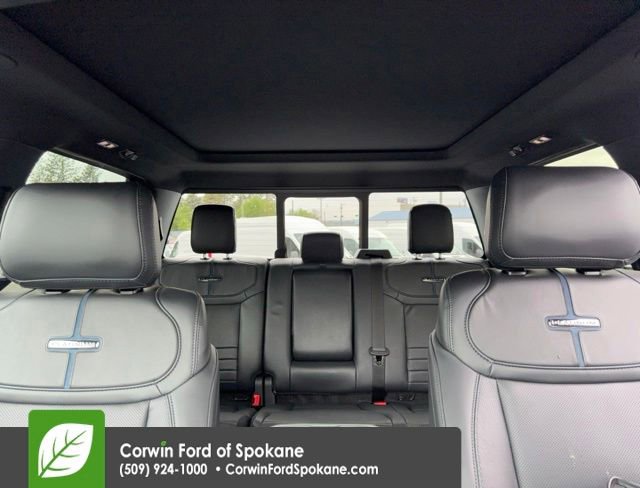 Used 2026 Ford F450 Platinum AWD/4WD image 35