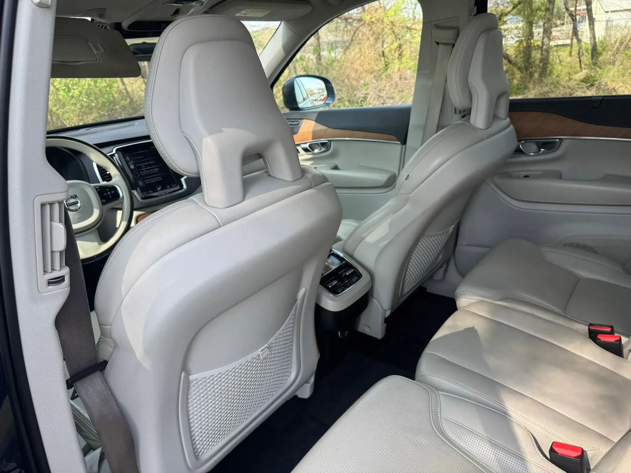 Used 2020 Volvo XC90 T6 Inscription w/ Protection Package Premier AWD/4WD image 20