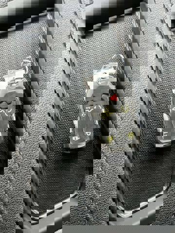 Used 2022 Chevrolet Silverado 2500 LTZ w/ LTZ Premium Package image 8