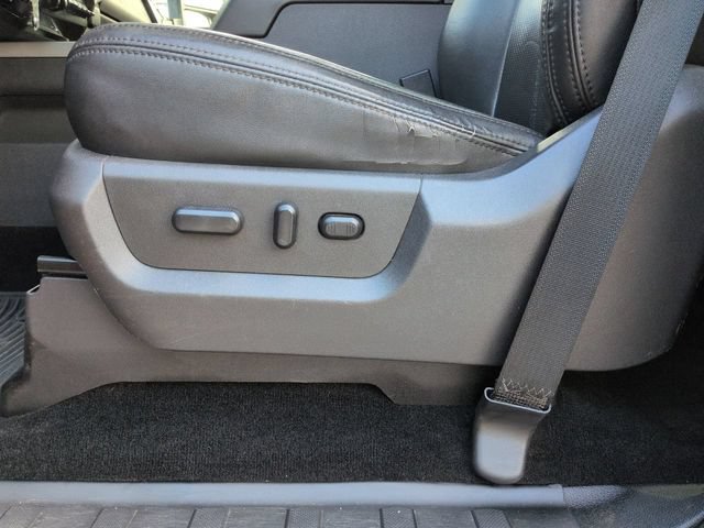 Used 2013 Ford F250 Platinum w/ FX4 Off Road Pkg AWD/4WD image 23