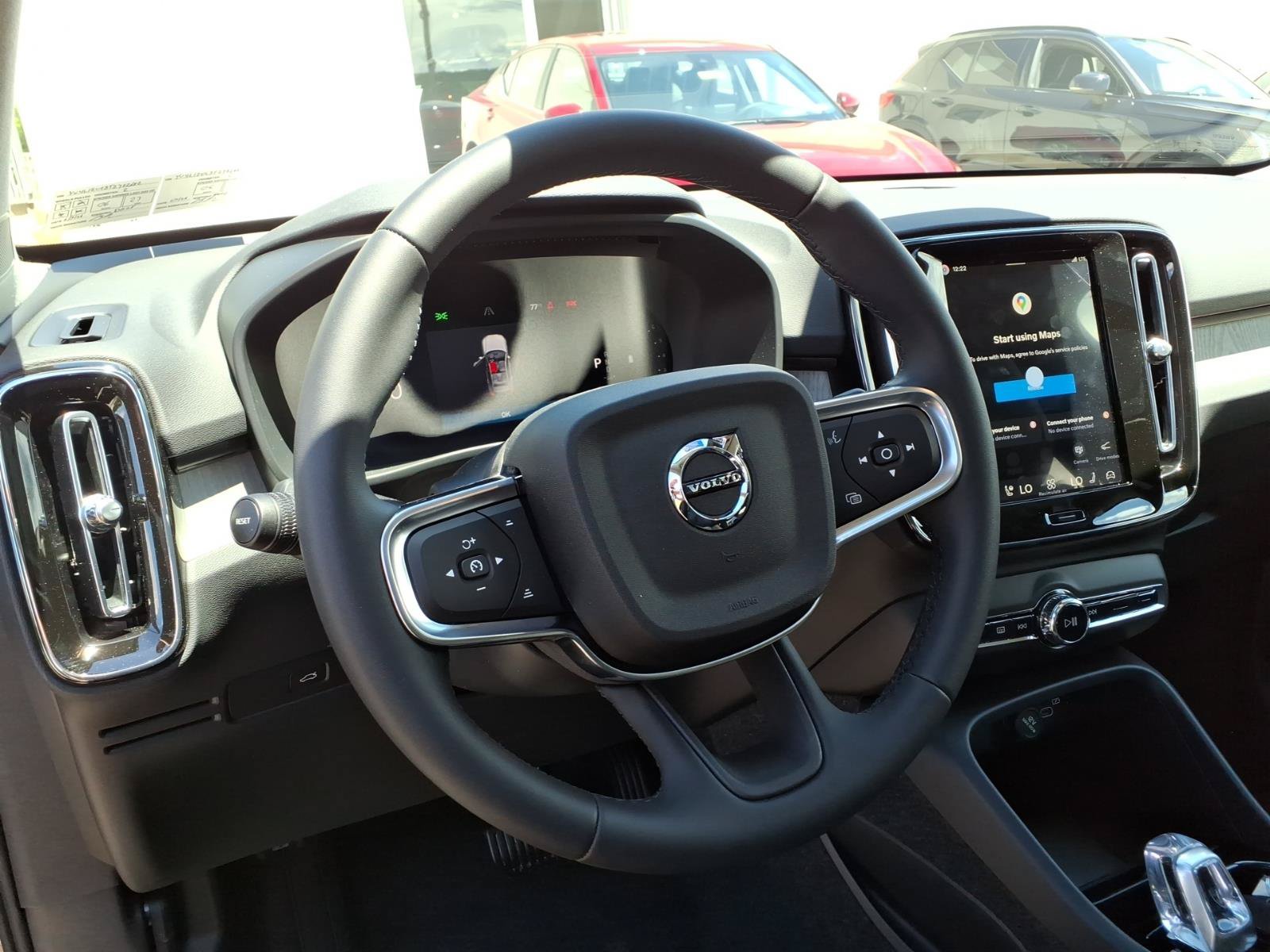 New 2026 Volvo XC40 B5 Plus w/ Protection Package Premier AWD/4WD image 5