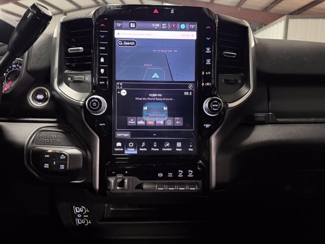 Used 2025 RAM 2500 Big Horn AWD/4WD image 36