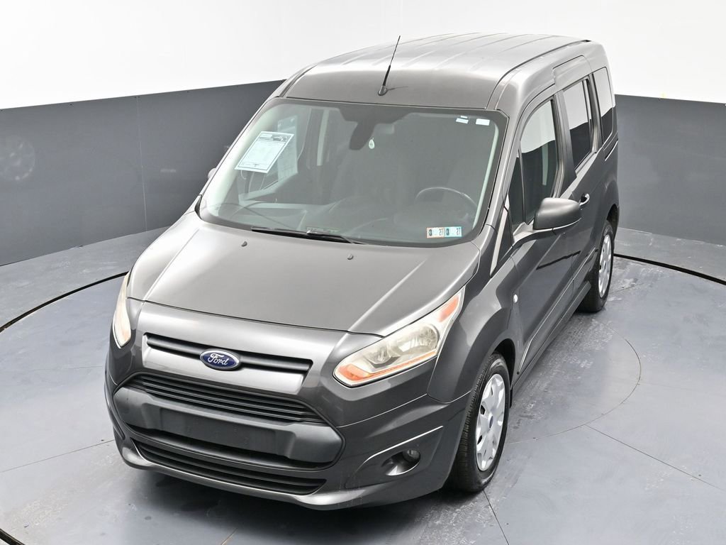 Used 2016 Ford Transit Connect XLT image 35