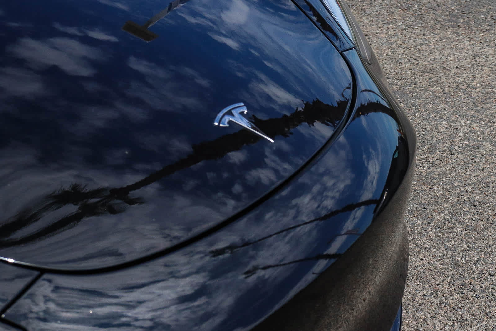 Used 2018 Tesla Model 3 Long Range AWD/4WD image 6