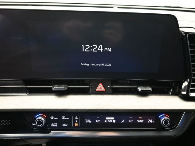 Used 2024 Kia Sportage X-Pro image 44