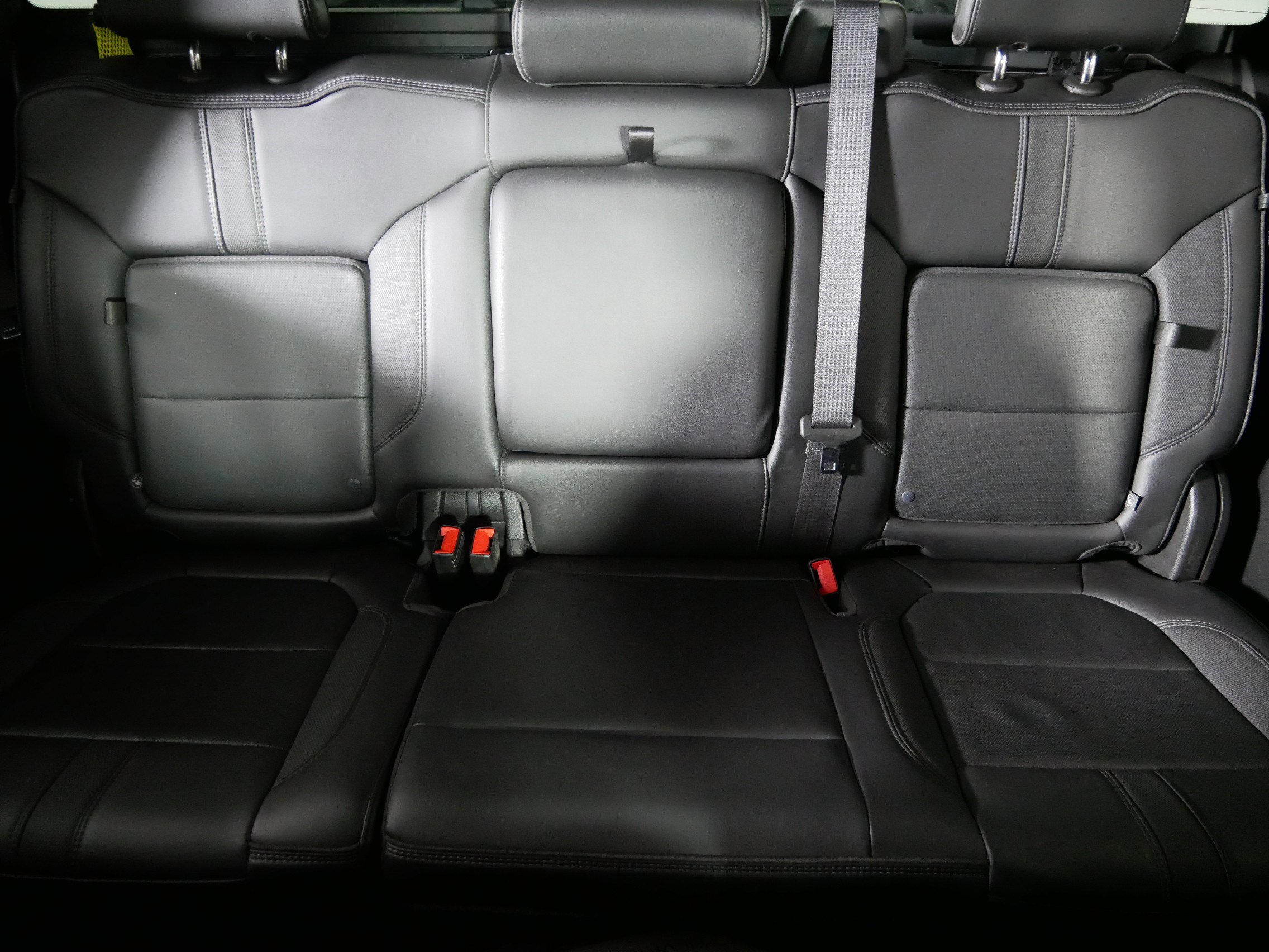 Used 2022 Chevrolet Silverado 3500 High Country w/ Z71 Off-Road Package image 13